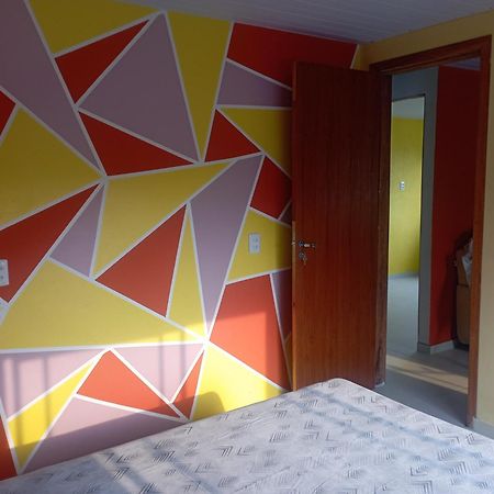 Appartamento Tartaruga Azul Florianópolis Esterno foto