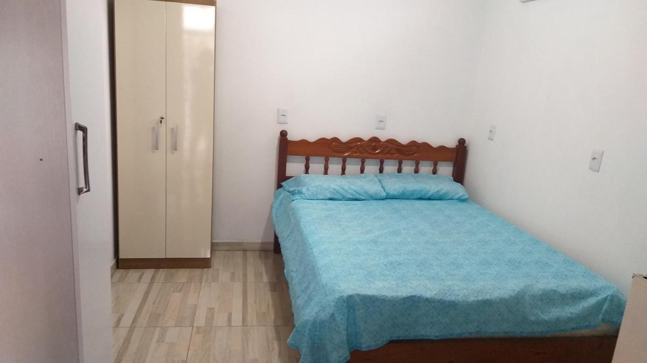 Appartamento Tartaruga Azul Florianópolis Esterno foto