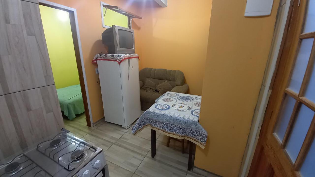 Appartamento Tartaruga Azul Florianópolis Esterno foto