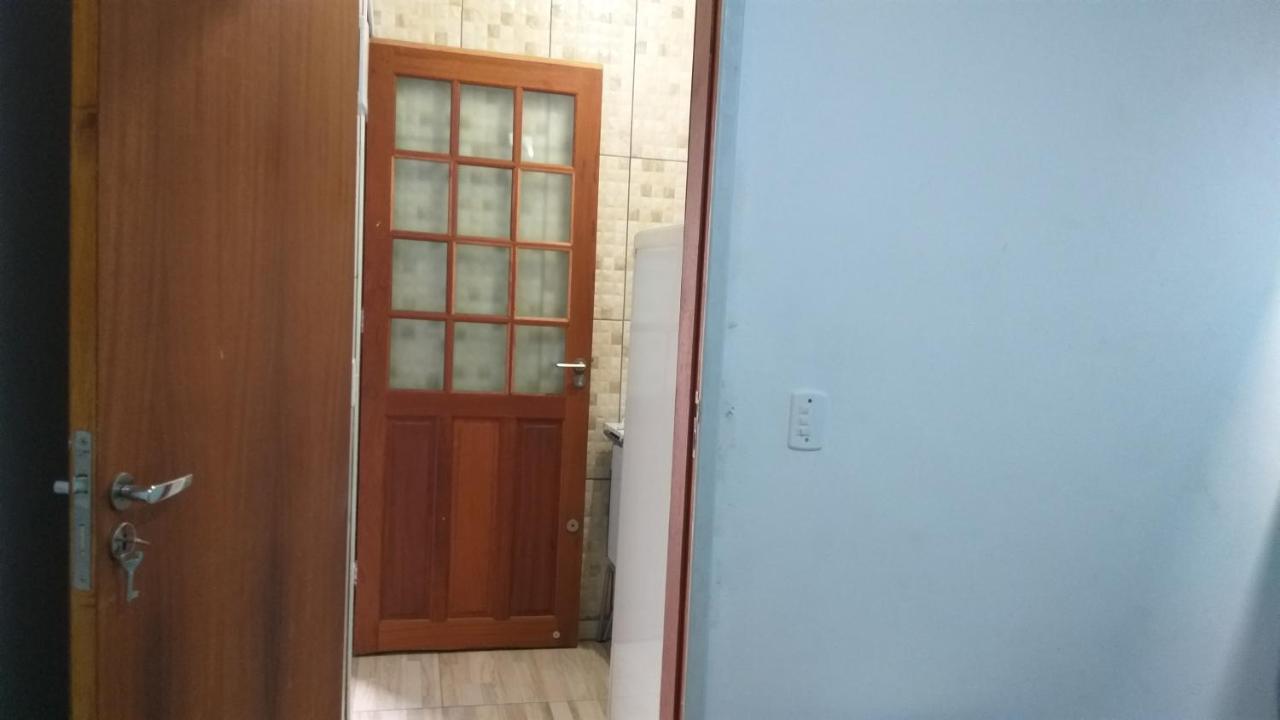 Appartamento Tartaruga Azul Florianópolis Esterno foto