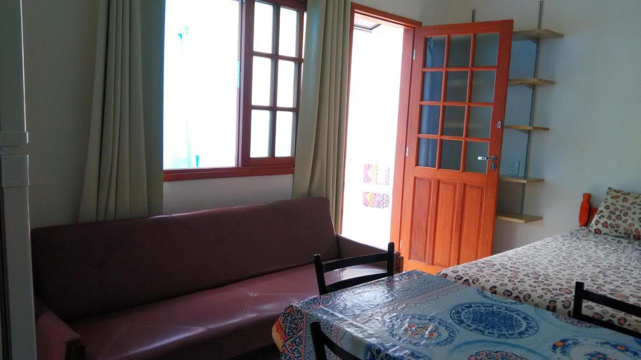 Appartamento Tartaruga Azul Florianópolis Esterno foto