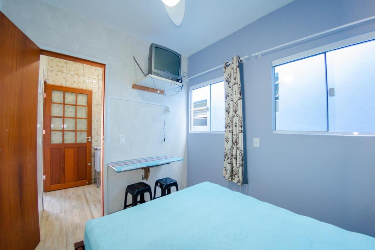 Appartamento Tartaruga Azul Florianópolis Esterno foto