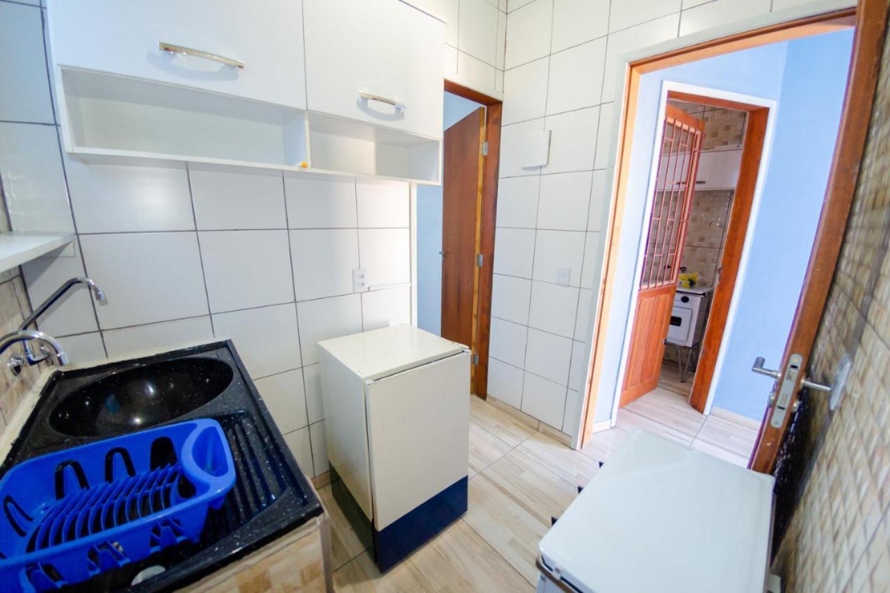 Appartamento Tartaruga Azul Florianópolis Esterno foto