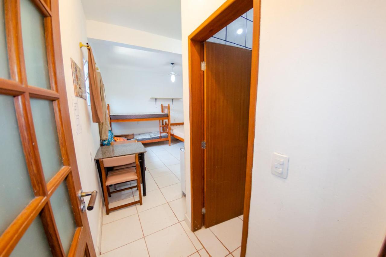 Appartamento Tartaruga Azul Florianópolis Esterno foto