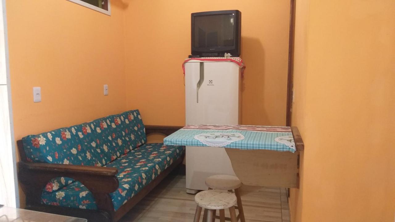 Appartamento Tartaruga Azul Florianópolis Esterno foto