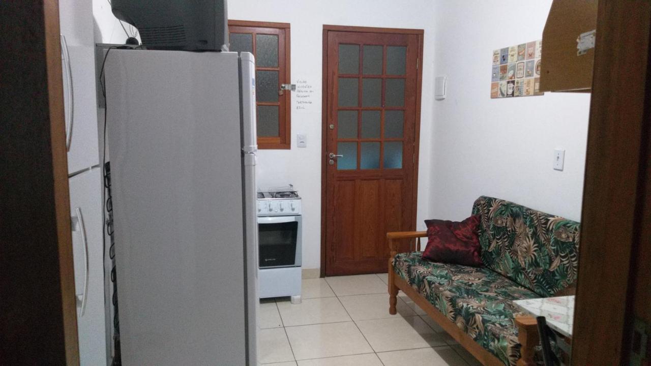 Appartamento Tartaruga Azul Florianópolis Esterno foto