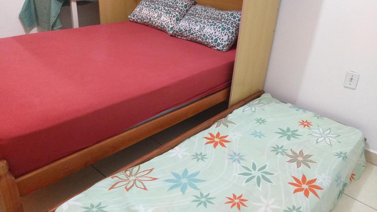 Appartamento Tartaruga Azul Florianópolis Esterno foto