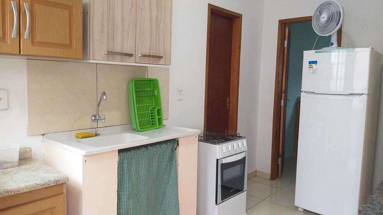 Appartamento Tartaruga Azul Florianópolis Esterno foto