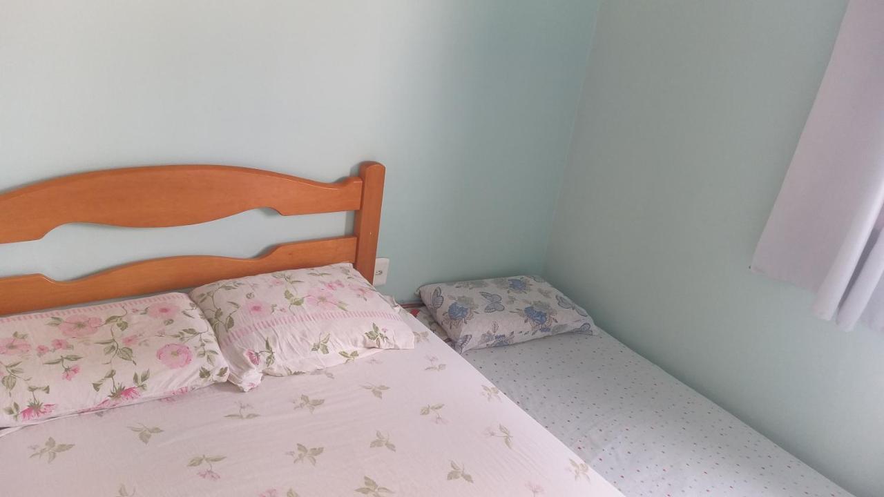 Appartamento Tartaruga Azul Florianópolis Esterno foto