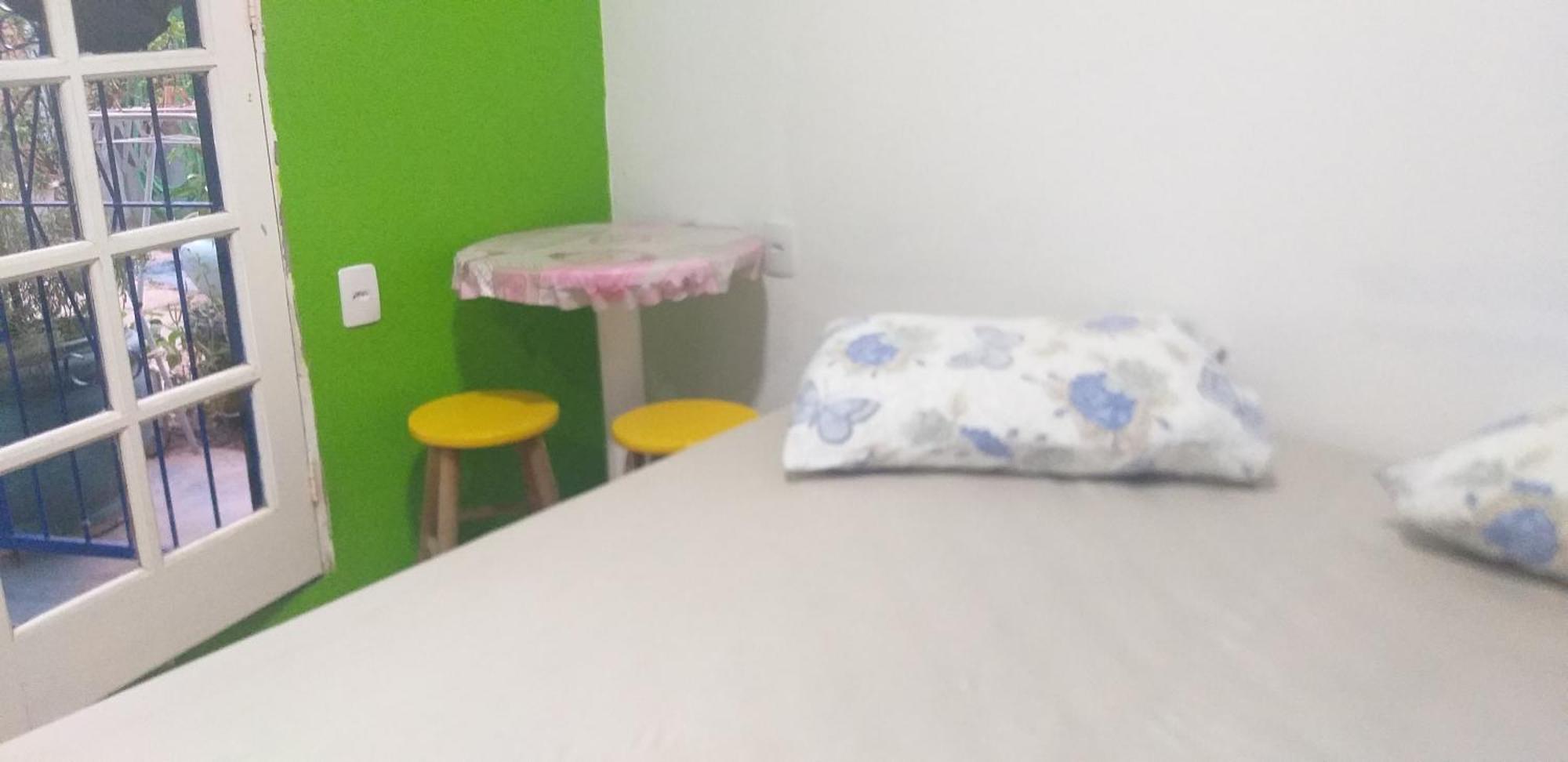 Appartamento Tartaruga Azul Florianópolis Esterno foto