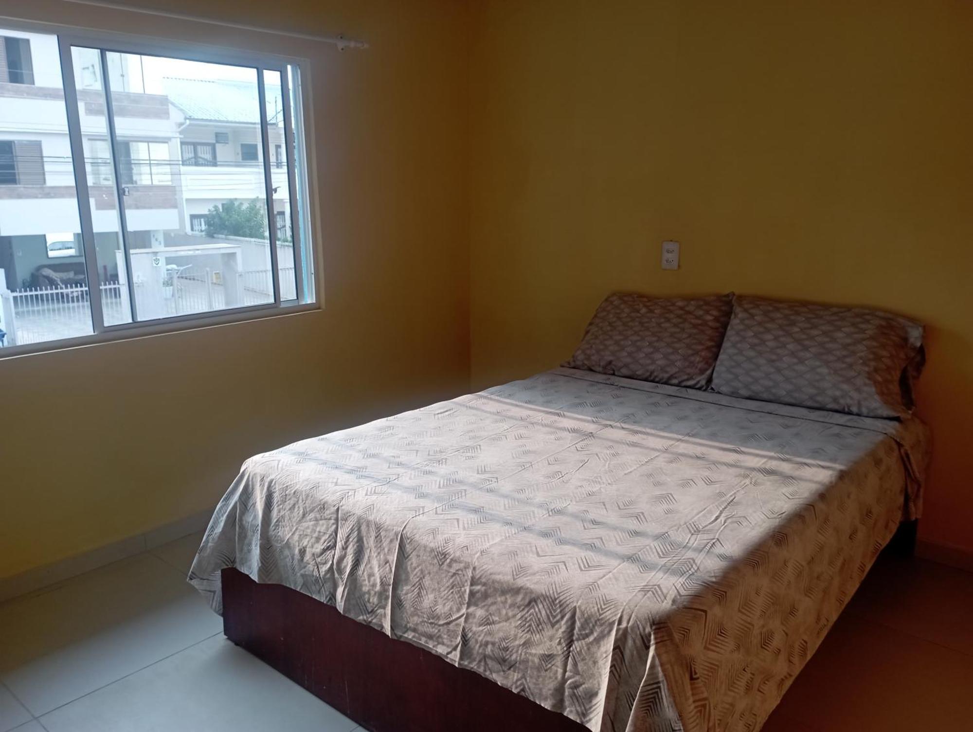 Appartamento Tartaruga Azul Florianópolis Esterno foto