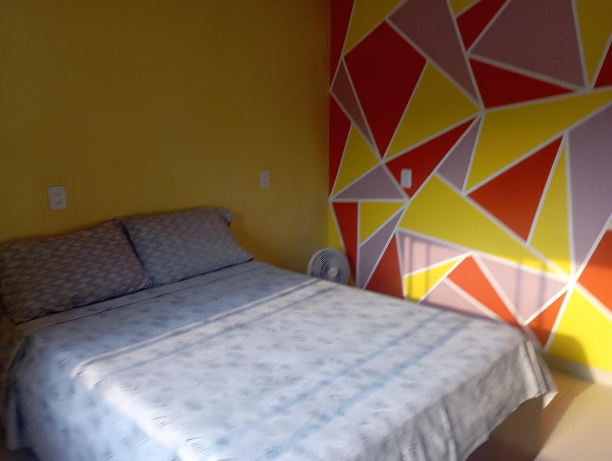 Appartamento Tartaruga Azul Florianópolis Esterno foto