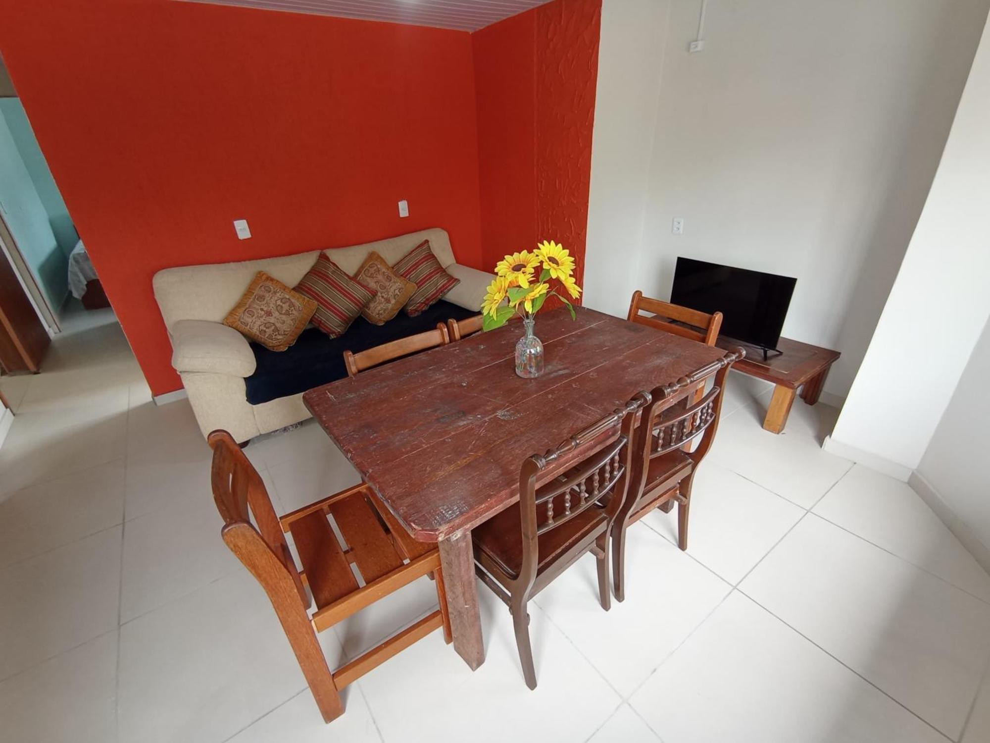 Appartamento Tartaruga Azul Florianópolis Esterno foto