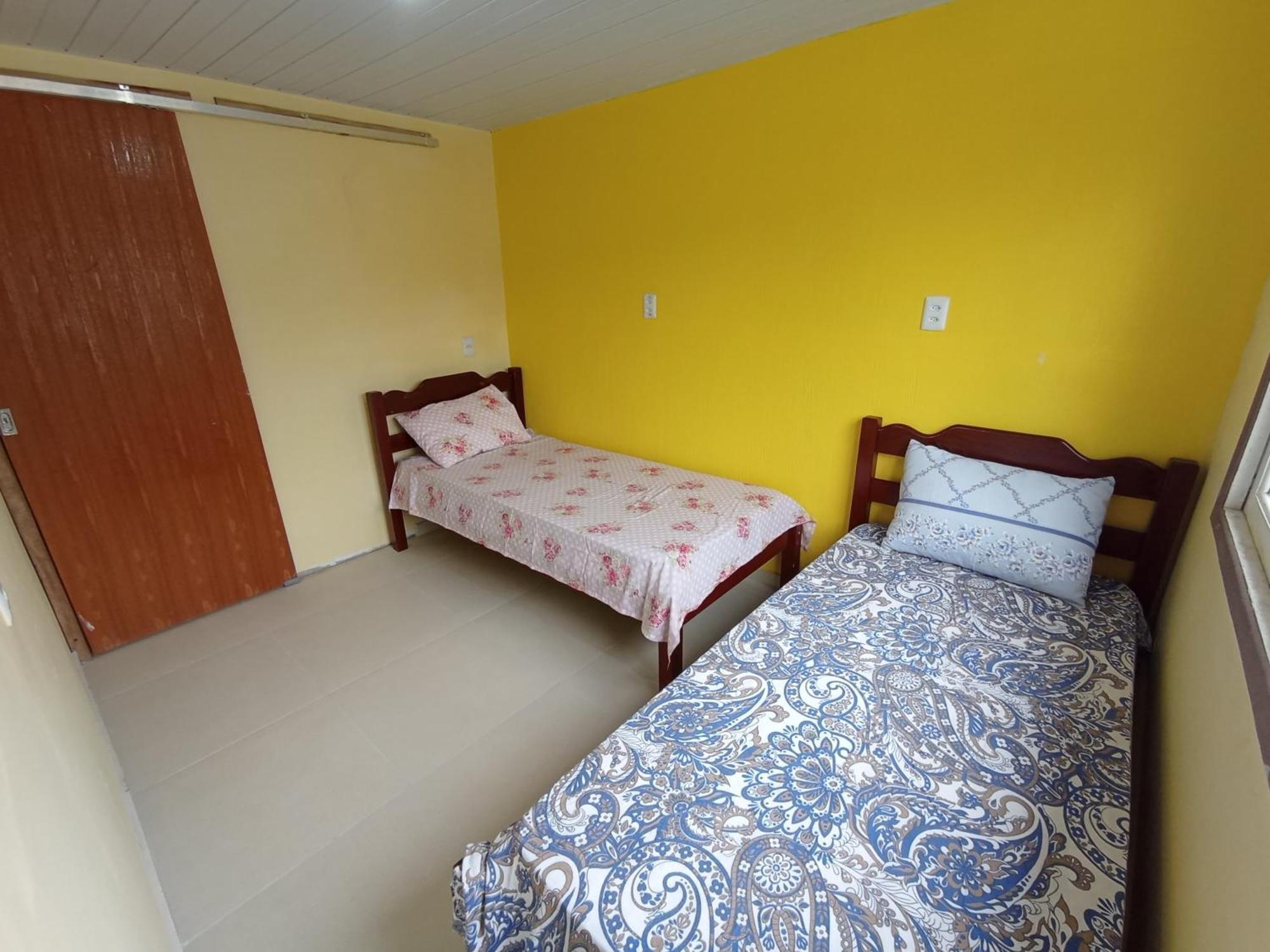 Appartamento Tartaruga Azul Florianópolis Esterno foto