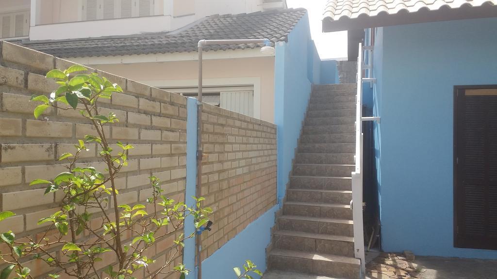 Appartamento Tartaruga Azul Florianópolis Esterno foto