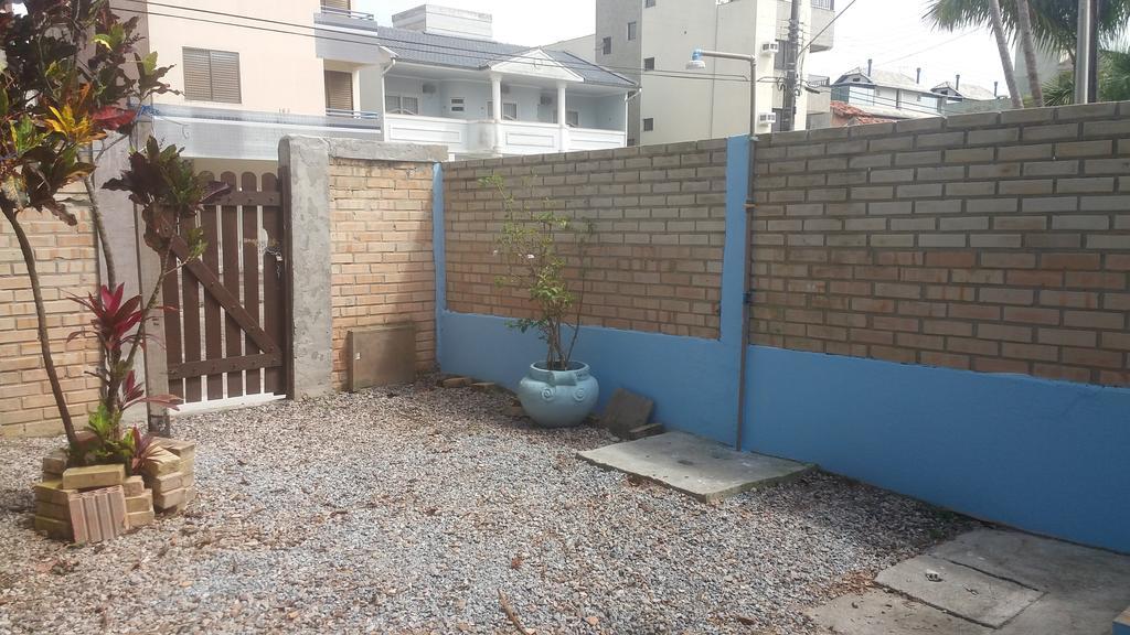 Appartamento Tartaruga Azul Florianópolis Esterno foto