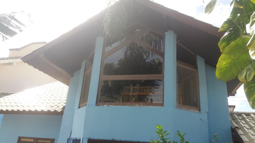 Appartamento Tartaruga Azul Florianópolis Esterno foto