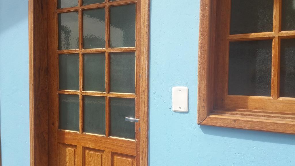 Appartamento Tartaruga Azul Florianópolis Esterno foto