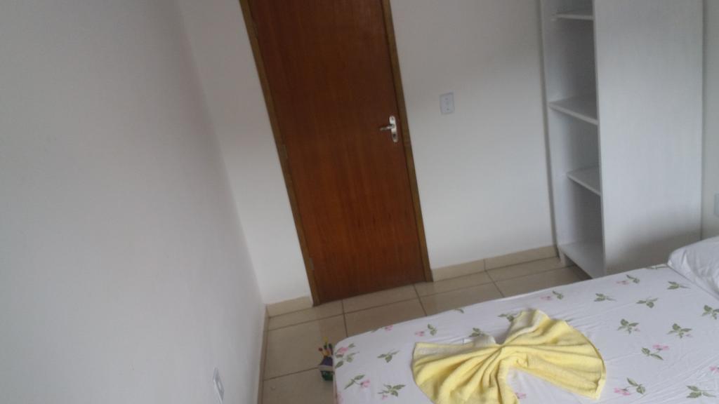 Appartamento Tartaruga Azul Florianópolis Esterno foto