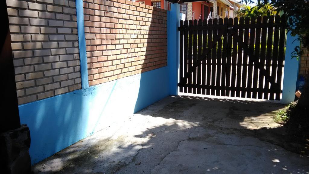 Appartamento Tartaruga Azul Florianópolis Esterno foto