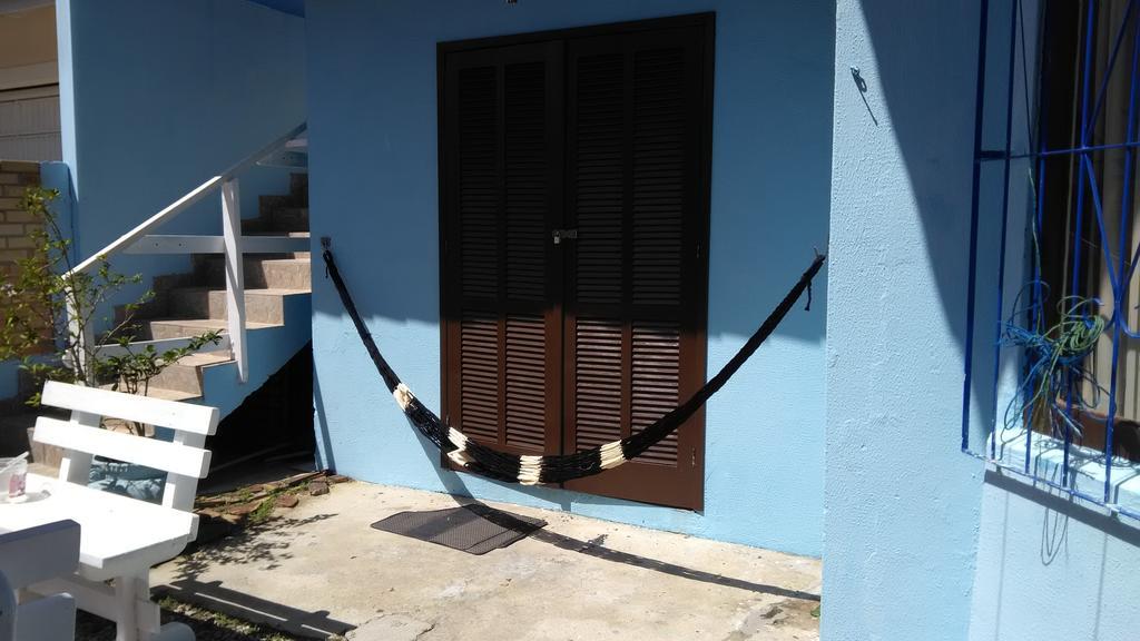 Appartamento Tartaruga Azul Florianópolis Esterno foto