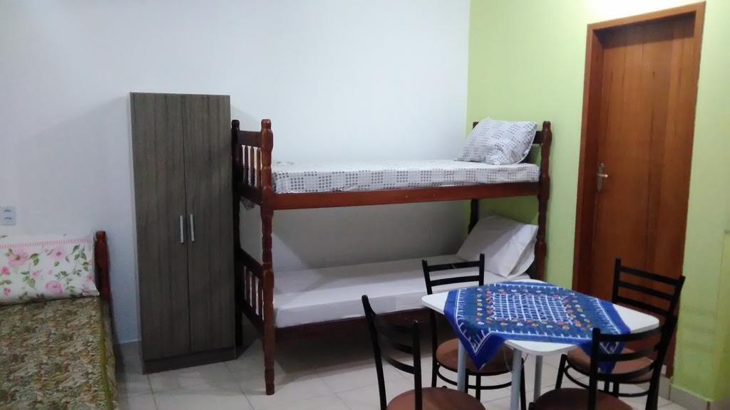 Appartamento Tartaruga Azul Florianópolis Esterno foto