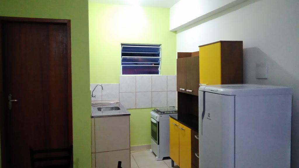Appartamento Tartaruga Azul Florianópolis Esterno foto