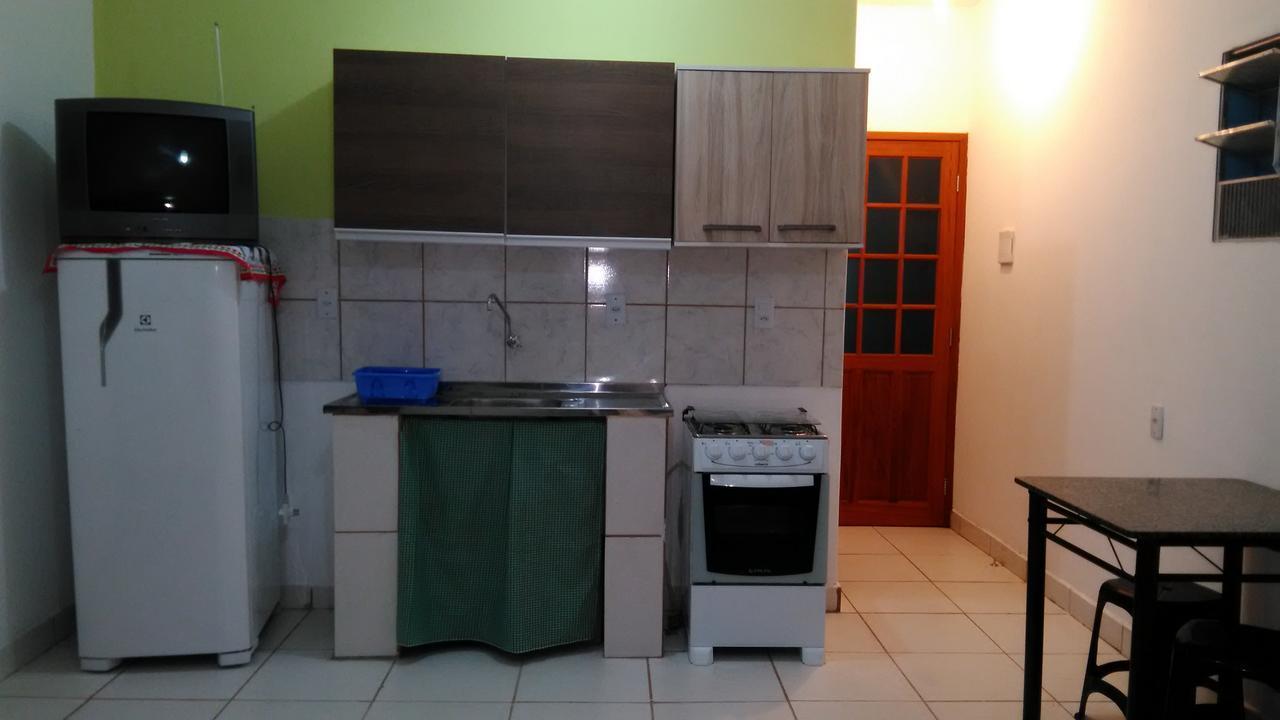 Appartamento Tartaruga Azul Florianópolis Esterno foto