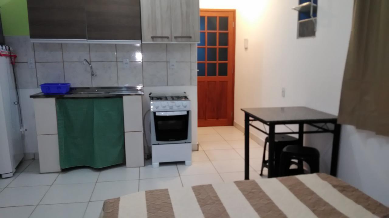 Appartamento Tartaruga Azul Florianópolis Esterno foto