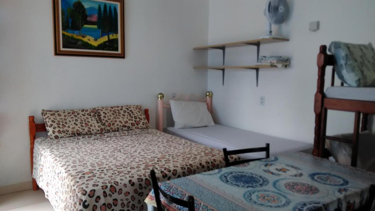 Appartamento Tartaruga Azul Florianópolis Esterno foto