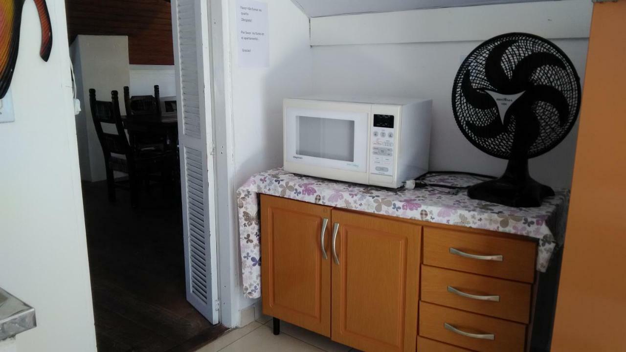 Appartamento Tartaruga Azul Florianópolis Esterno foto