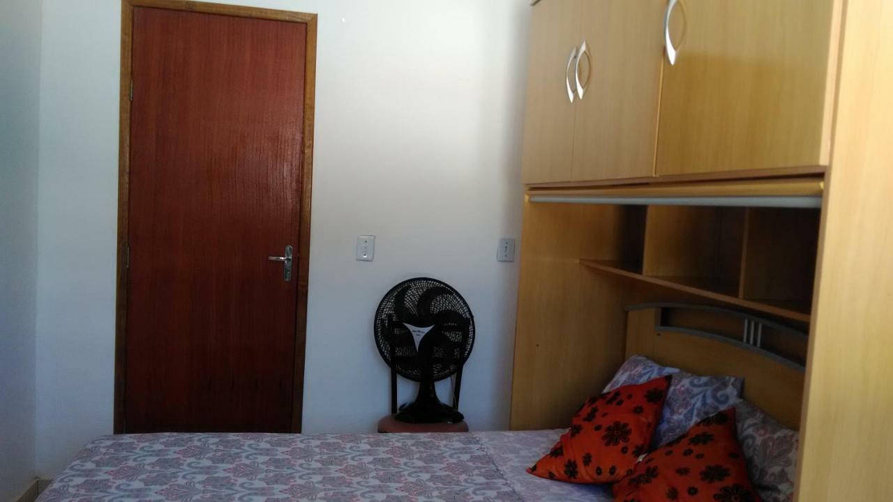 Appartamento Tartaruga Azul Florianópolis Esterno foto