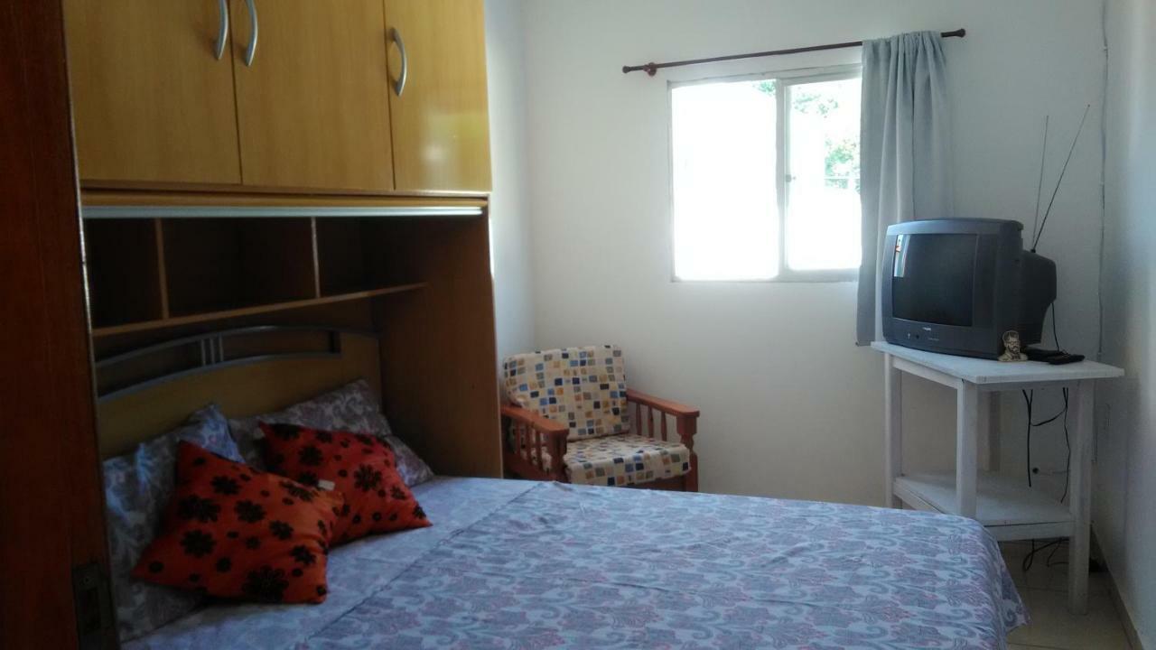 Appartamento Tartaruga Azul Florianópolis Esterno foto